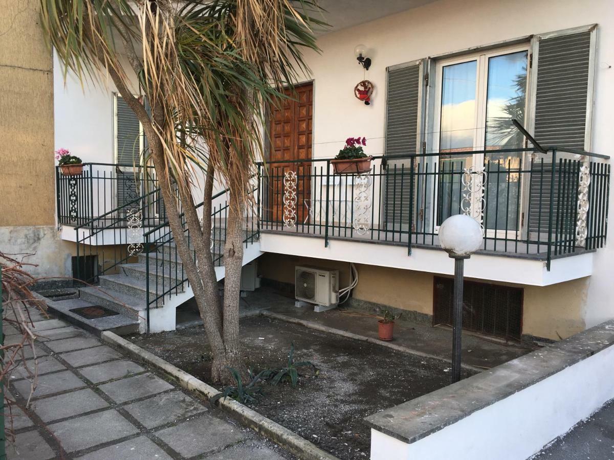 Valeria House Apartment Scafati Exterior photo