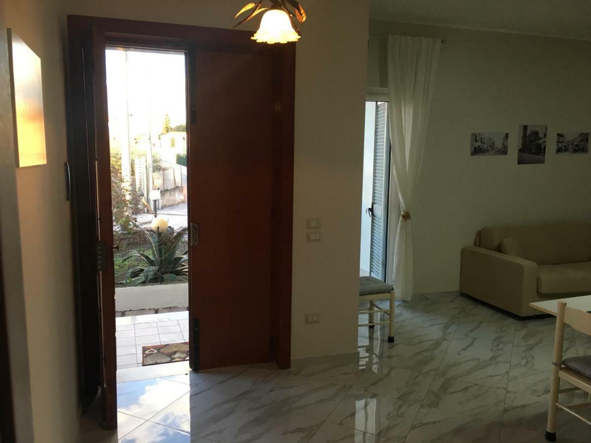 Valeria House Apartment Scafati Exterior photo